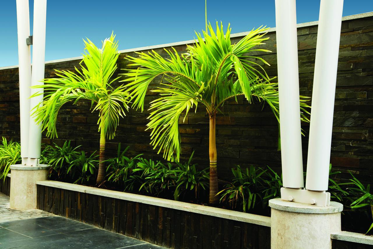 Urvashi Residency Hotel Madras Buitenkant foto