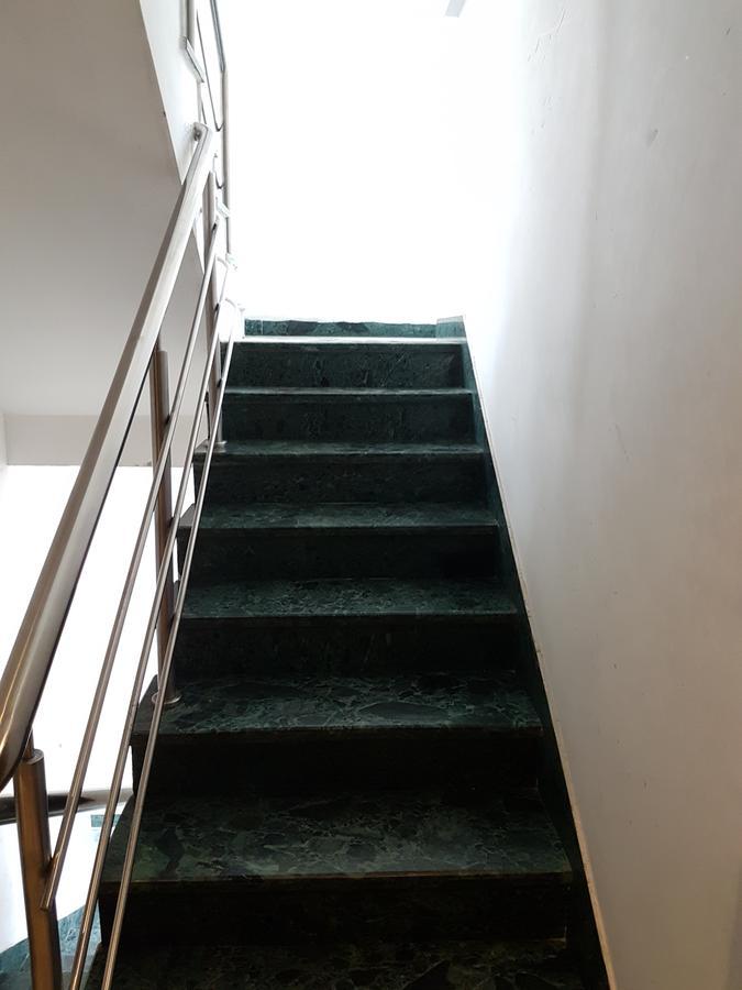 Urvashi Residency Hotel Madras Buitenkant foto